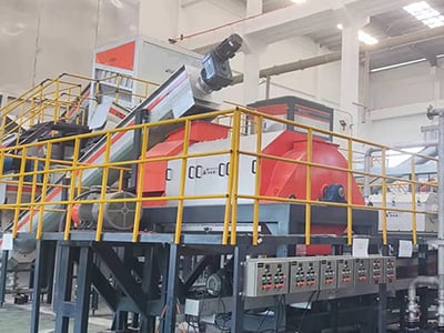 محطة معالجة النفايات الغذائية في Anhui