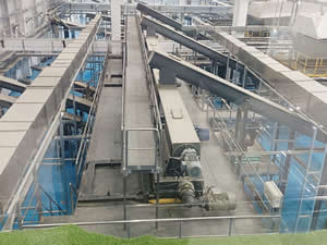 مشروع فرز النفايات في الصين