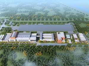 مشروع المعالجة الأولية لنفايات المطابخ في Xiaojianxi، Qingdao، Shandong