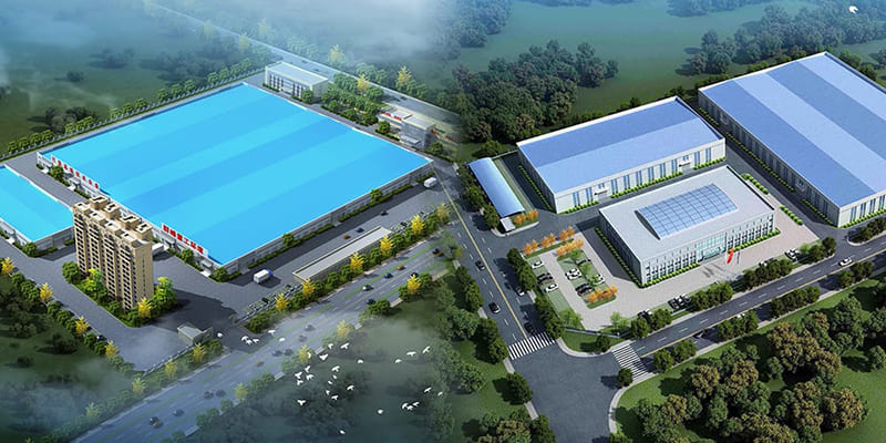 نبذة عن الشركة