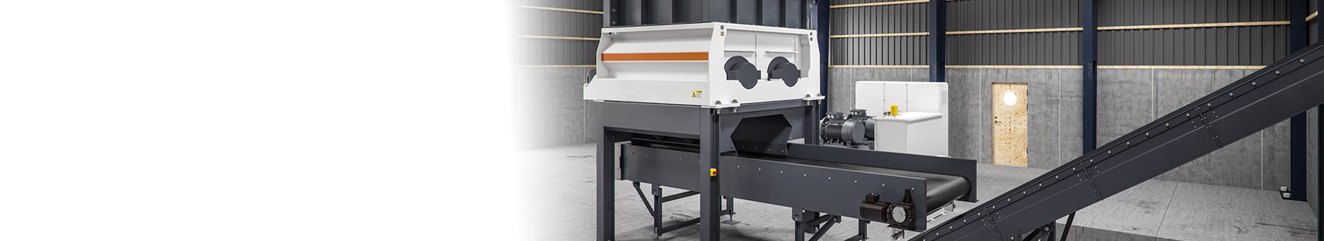 فرمات النفايات