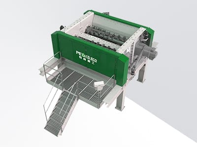 فرامة ثانوية ثنائية المحور