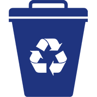 نظام مرفق إعادة تدوير المواد (MRF)نظام مرفق إعادة تدوير المواد (MRF)