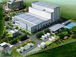 نظام إزالة مياه حمأة النفايات