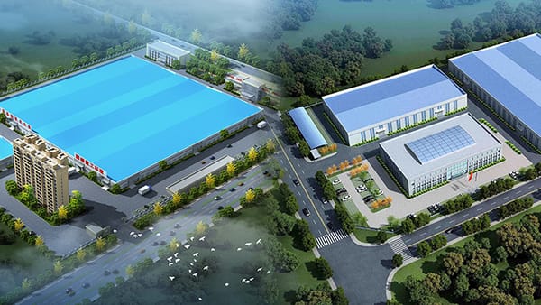 نبذة عن الشركة