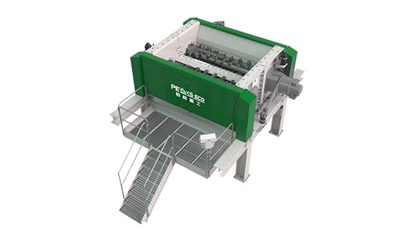 فرامة ثانوية ثنائية المحور