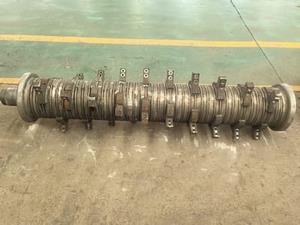 فرامة ثانوية ثنائية المحور