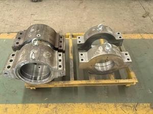 فرامة ثانوية ثنائية المحور