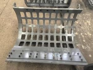 فرامة ثانوية ثنائية المحور