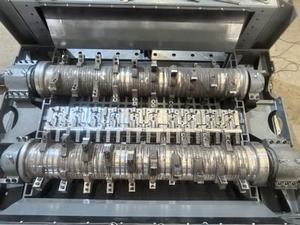 فرامة ثانوية ثنائية المحور