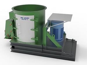 فرامة رأسية