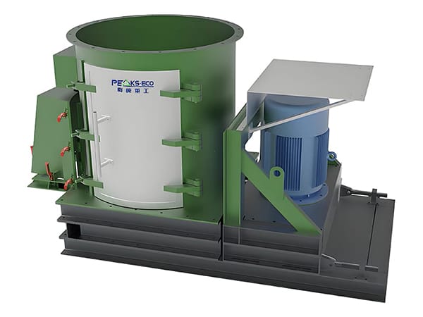 فرامة رأسية