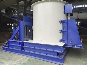 فرامة رأسية