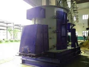 فرامة رأسية