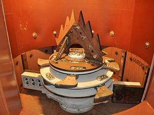 فرامة رأسية