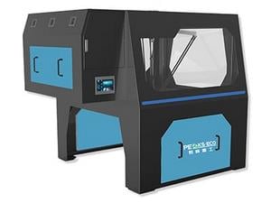 روبوت فرز النفايات بتقنية الذكاء الاصطناعي