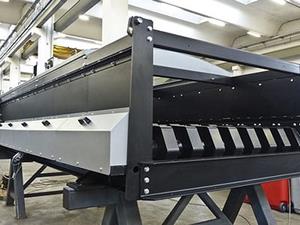 الغربال القرصي