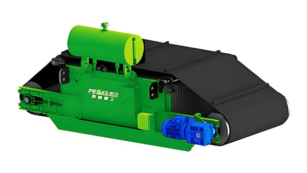 الفاصل المغناطيسي