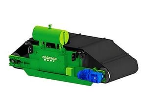 الفاصل المغناطيسي