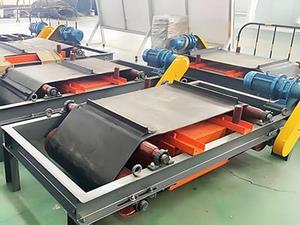 الفاصل المغناطيسي