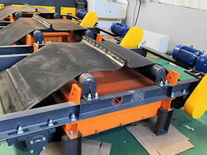 الفاصل المغناطيسي