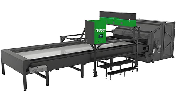 نظام الفرز الضوئي