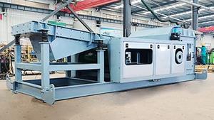 فاصل التيار الدوامي