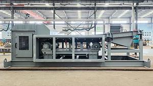 فاصل التيار الدوامي