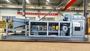 فاصل التيار الدوامي