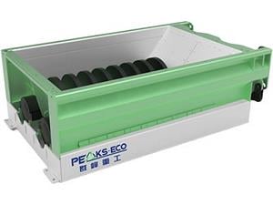 فرامة أولية ثنائية المحور