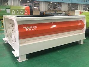 فرامة أولية ثنائية المحور