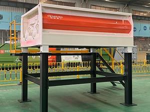 فرامة أولية ثنائية المحور