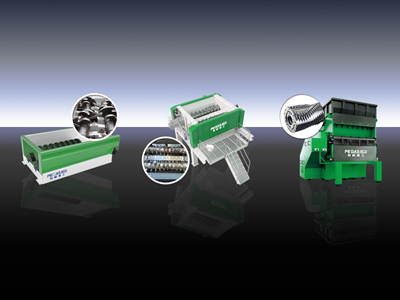 فرمات النفايات