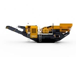 كسارة فكية متنقلة