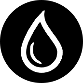 مرافق مساعدة لتصريف متوافق بيئياً