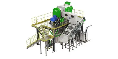 آلة إزالة الملصقات