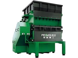 فرامة أحادية المحور