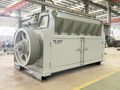 فرامة أحادية المحور