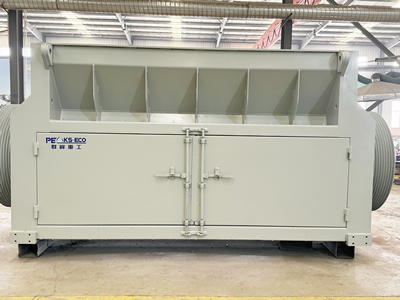 فرامة أحادية المحور