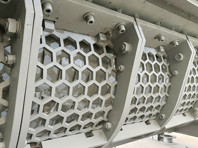 فرامة أحادية المحور