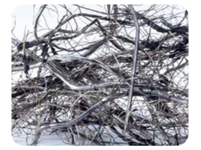 نظام إعادة تدوير الإطارات